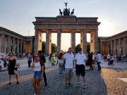 676  Chris & George @ Brandenburg Gate.jpg